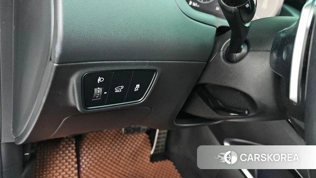 Hyundai Tucson (NX4) id 4338708 из Кореи 7