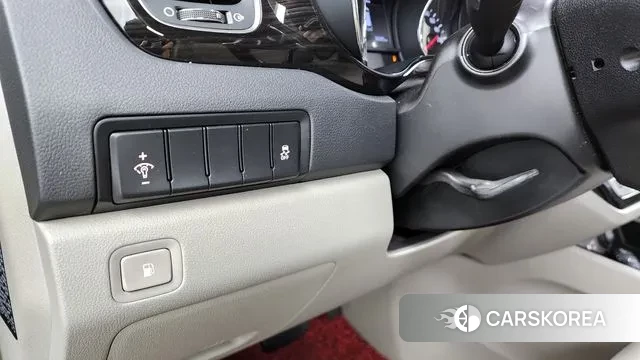 Kia The New Carnival id 3480255 из Кореи 7