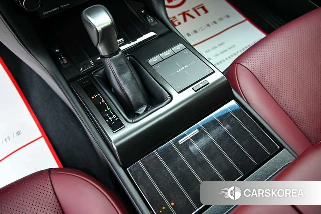 Lexus GX id 4262497 из Китая 7