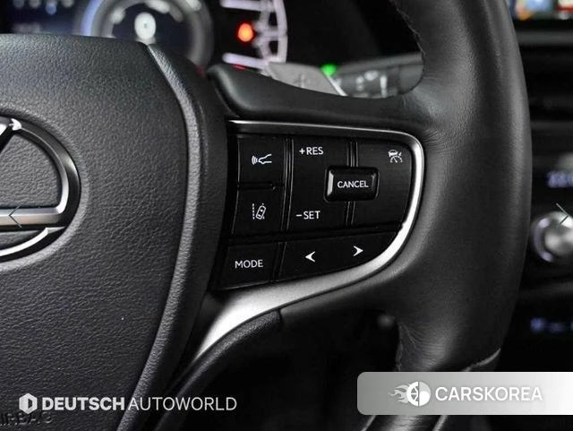 Lexus ES300h 7th generation id 3914620 из Кореи 7