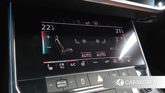 Audi A6 (C8) id 3422240 из Кореи 7