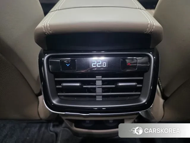 Kia K8 Hybrid id 3487765 из Кореи 7