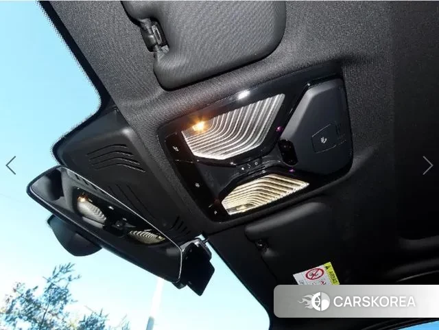 BMW iX3 id 3522370 из Кореи 7