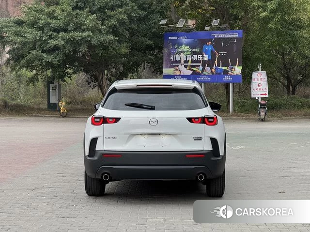 Mazda CX-50 line also id 4262078 из Китая 7