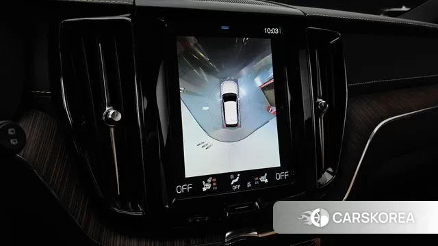 Volvo XC60 second Generation id 3625950 из Кореи 7