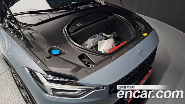 Polestar Polestar 2 id 2695655 из Кореи 7