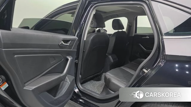 Volkswagen 7th Generation of Jetta id 4488471 из Кореи 7