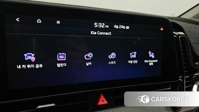 Kia Sportage 5th Generation id 4201788 из Кореи 7