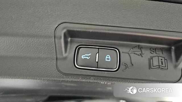 Ford Explorer 6th Generation id 4529409 из Кореи 7