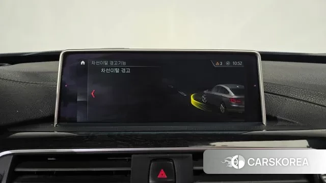 BMW 3 Series GT (F34) id 3728829 из Кореи 7