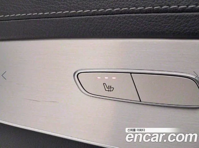 Mercedes-Benz GLC-Class X253 id 2892107 из Кореи 7