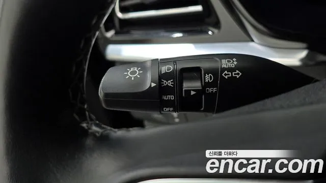 Kia The New Niro id 2632916 из Кореи 7