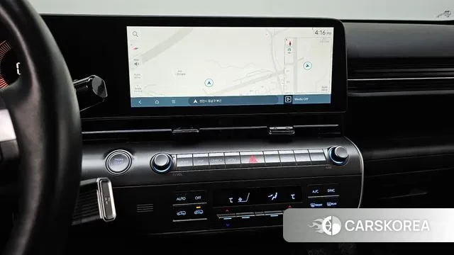 Hyundai Kona (SX2) id 3327476 из Кореи 7