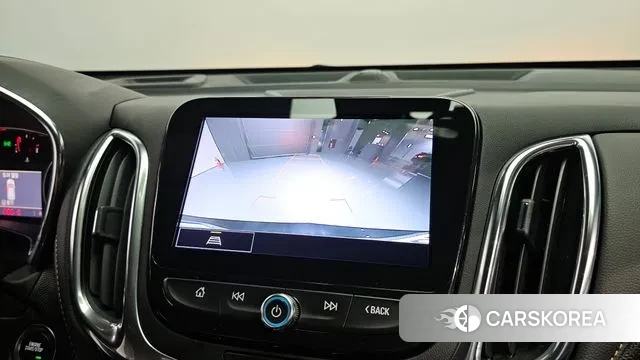 Chevrolet (GM Daewoo) The Next Equanox id 3246933 из Кореи 7