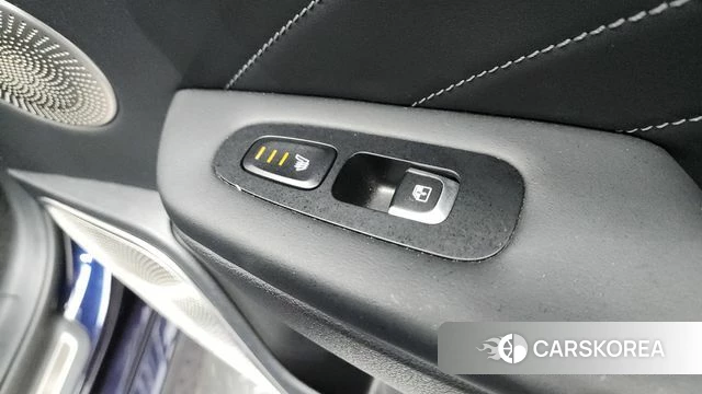 Kia Stinger Meister id 3954507 из Кореи 7