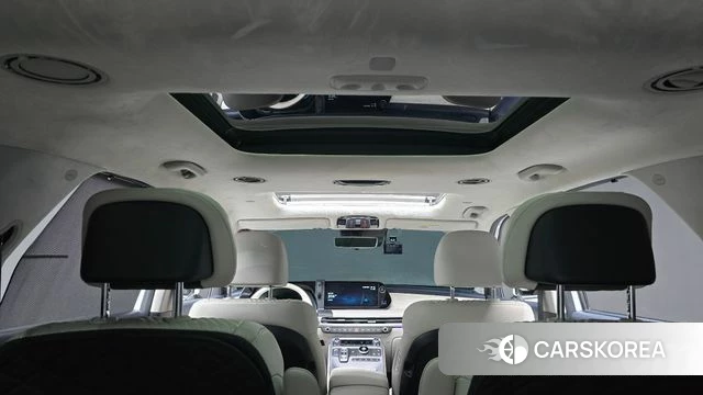 Hyundai The New Palisade id 4671011 из Кореи 7