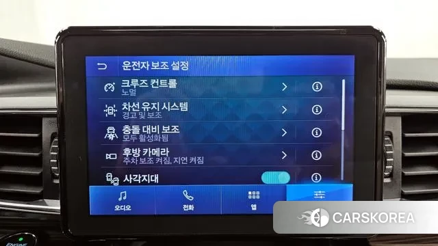 Ford Explorer 6th Generation id 3691397 из Кореи 7