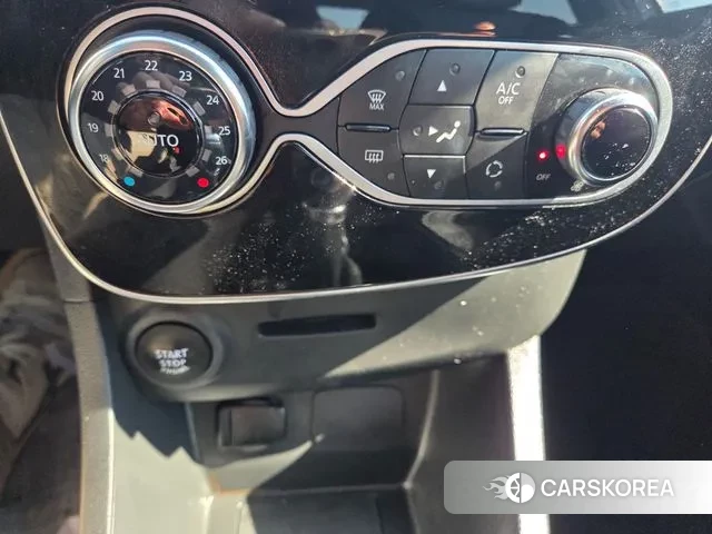 Renault Korea (Samsung) Clio id 3302573 из Кореи 7