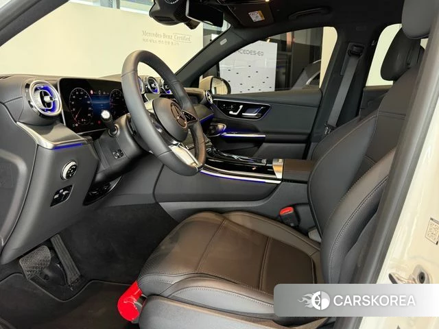 Mercedes-Benz GLC-Class X254 id 4724056 из Кореи 7