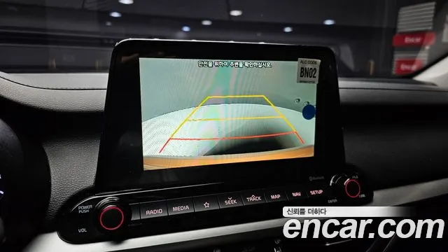 Kia Come New K3 id 2409527 из Кореи 7