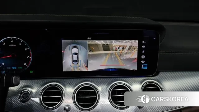 Mercedes-Benz E-Class W213 id 3453483 из Кореи 7