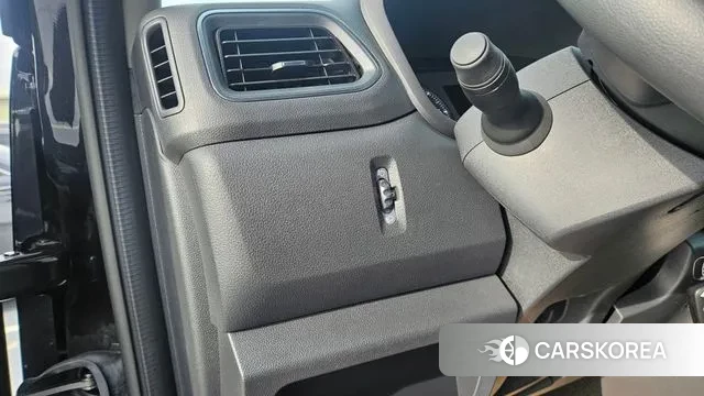 Renault Korea (Samsung) Master id 3507352 из Кореи 7