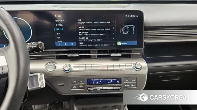 Hyundai Kona (SX2) id 3571869 из Кореи 7