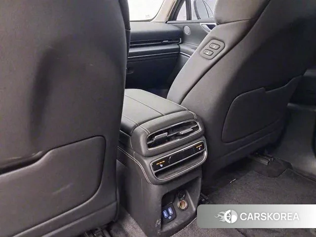 Genesis GV80 id 3469184 из Кореи 7