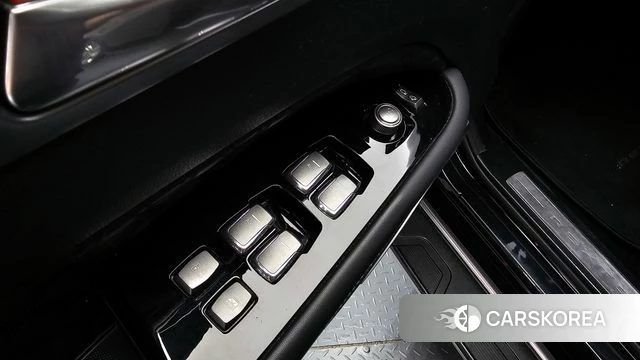 Ssangyong All New Rexton id 4232036 из Кореи 7