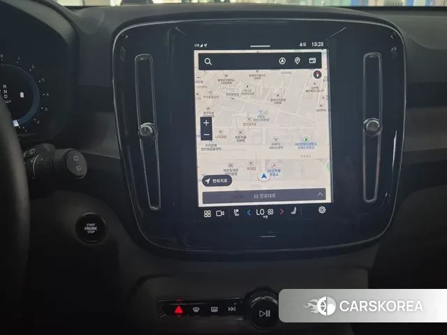 Volvo XC40 id 3211940 из Кореи 7