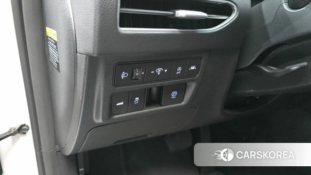 Hyundai Sonata (DN8) id 4304779 из Кореи 7