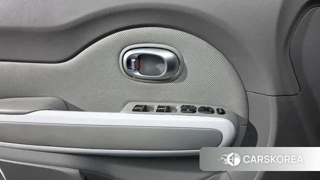 Kia Soul EV id 3627145 из Кореи 7