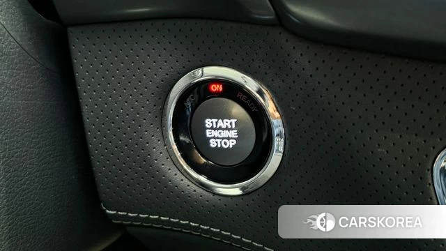Ssangyong The New Rexton Sport id 4523975 из Кореи 7