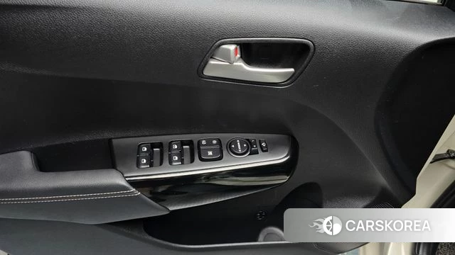 Kia All New Morning (JA) id 4609977 из Кореи 7