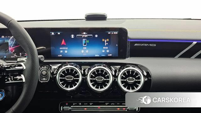 Mercedes-Benz CLA-Class C118 id 4479989 из Кореи 7