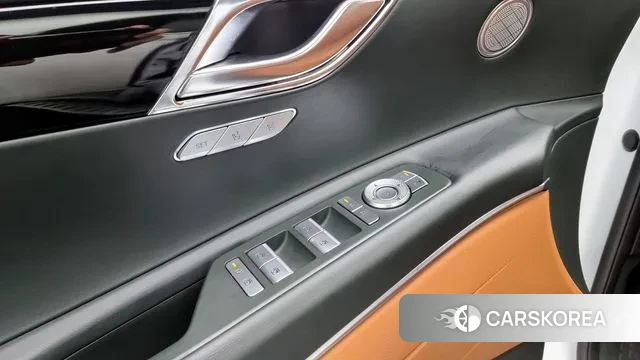 Genesis GV80 id 3654019 из Кореи 7