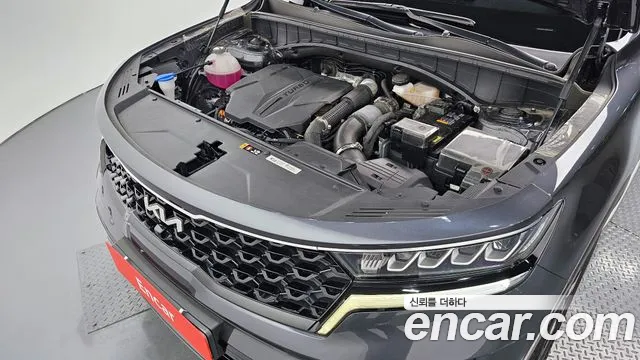 Kia Sorento 4th Generation id 2677294 из Кореи 7