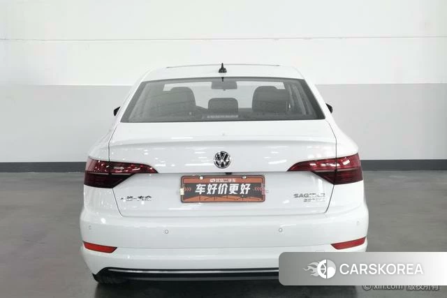 Volkswagen Sagitar id 4271198 из Китая 7