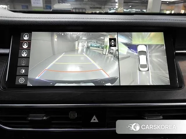 Kia K7 Premier id 3371109 из Кореи 7