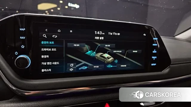 Hyundai Sonata Hybrid (DN8) id 3373733 из Кореи 7