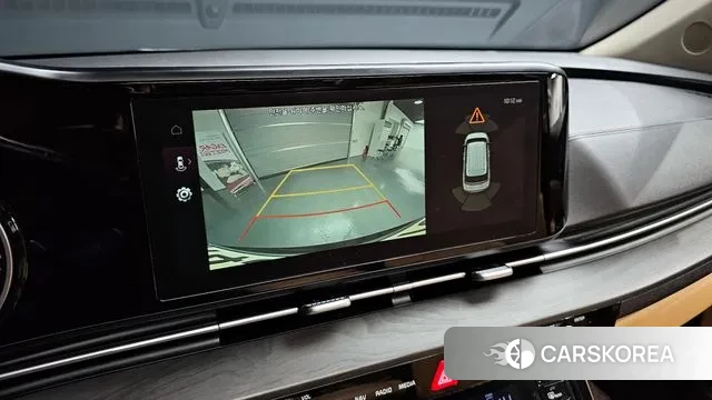 Kia Carnival 4th generation id 3591893 из Кореи 7