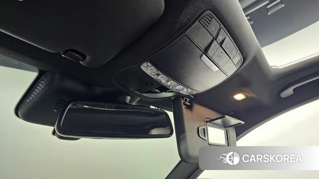 Mercedes-Benz C-Class W205 id 4304908 из Кореи 7