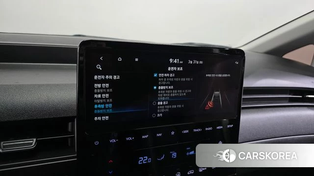 Hyundai Staria id 3865880 из Кореи 7