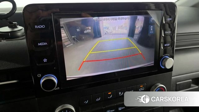 Hyundai Staria id 3819311 из Кореи 7