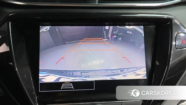 Chevrolet (GM Daewoo) Trailblazer id 3892838 из Кореи 7