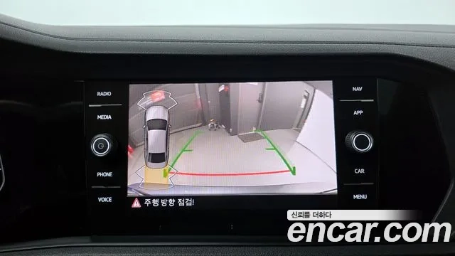 Volkswagen 7th Generation of Jetta id 2934668 из Кореи 7