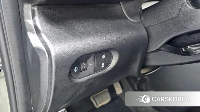 Hyundai Casper id 4711094 из Кореи 7