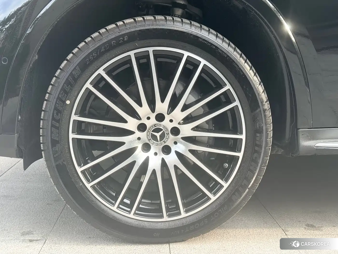 Mercedes-Benz GLC id 4547443 из Китая 7
