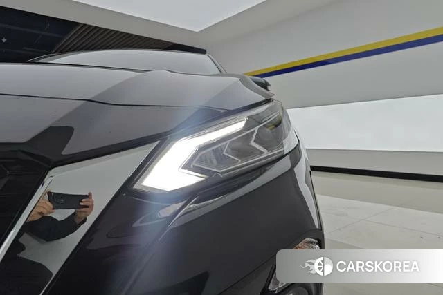 Nissan Teana id 4190429 из Китая 7