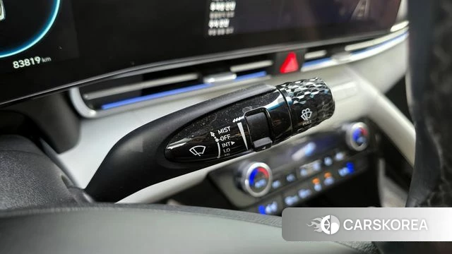 Hyundai Avante (CN7) id 3954177 из Кореи 7